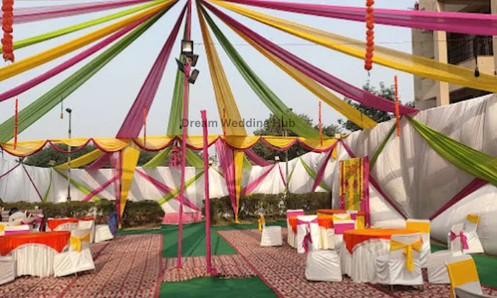 Chawla Decors And Caterers